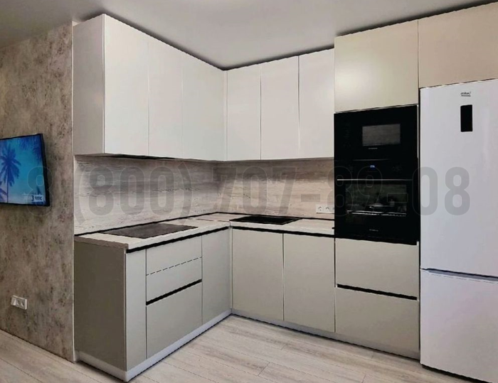 Кухонный гарнитур модель kd500 купить в Новокосино