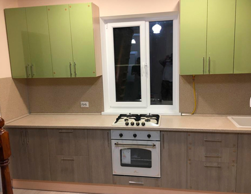 Кухонный гарнитур модель kh3470 купить в Новокосино