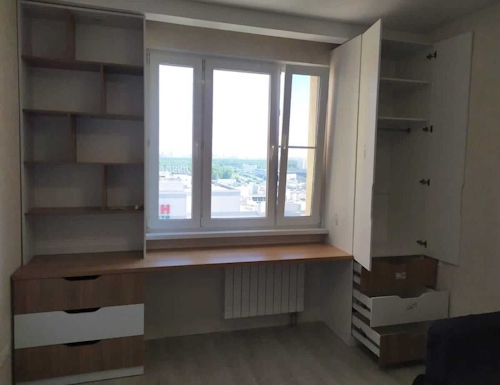 Рабочая зона модель r178 купить в Новокосино