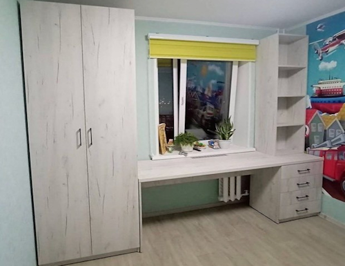 Рабочая зона модель r369 купить в Новокосино