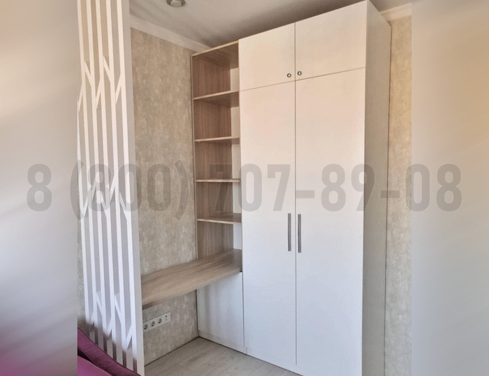 Шкаф гарнитур модель s052 купить в Новокосино