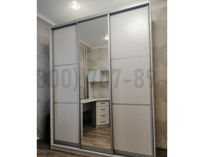 Шкаф гарнитур модель s151 купить в Новокосино