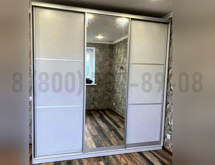 Шкаф гарнитур модель s206 купить в Новокосино