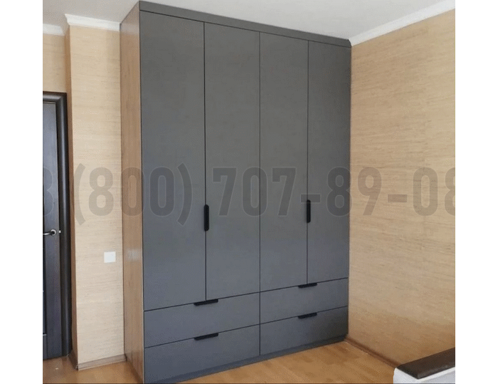 Шкаф гарнитур модель s251 купить в Новокосино