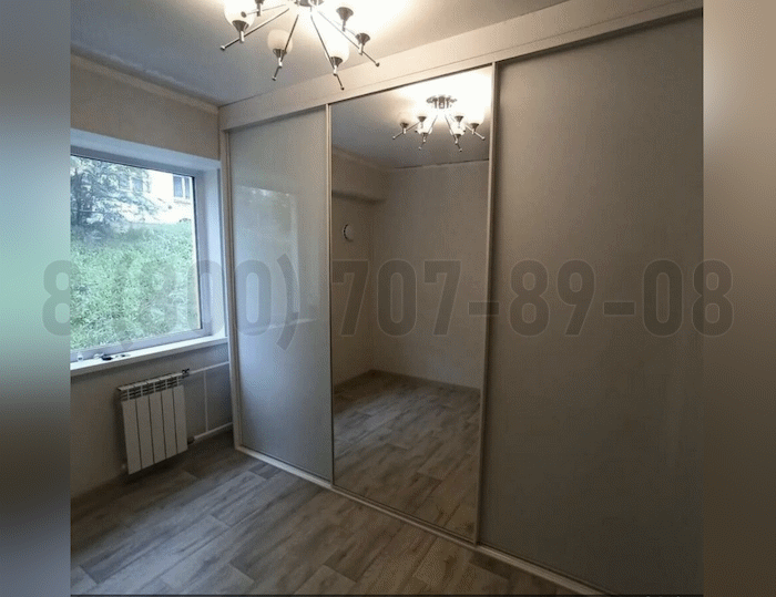 Шкаф гарнитур модель s295 купить в Новокосино