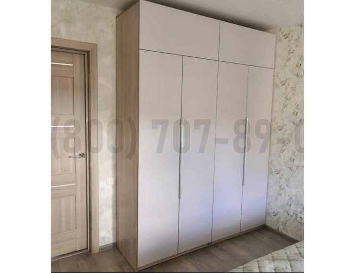 Шкаф гарнитур модель s375 купить в Новокосино