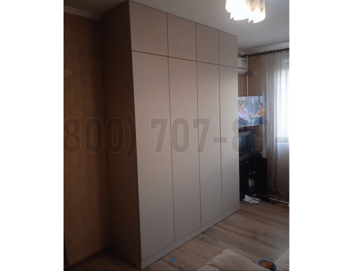 Шкаф гарнитур модель s396 купить в Новокосино