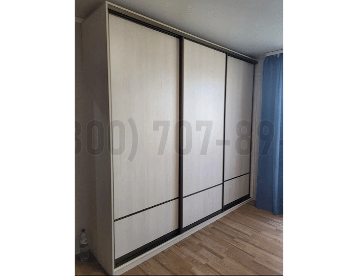 Шкаф гарнитур модель s418 купить в Новокосино