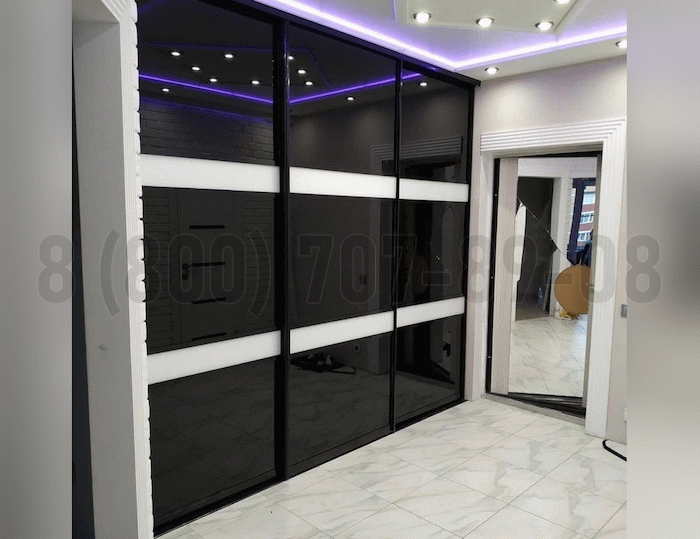 Шкаф гарнитур модель s450 купить в Новокосино
