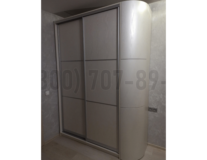 Шкаф гарнитур модель s488 купить в Новокосино