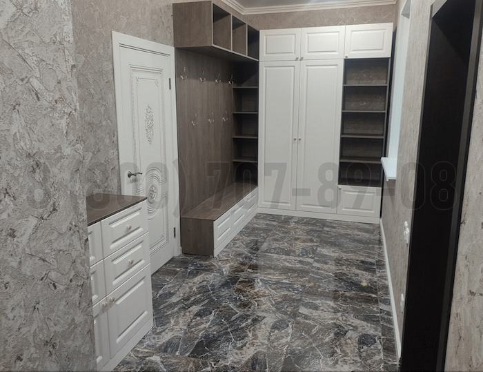 Шкаф гарнитур модель s498 купить в Новокосино