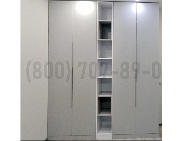 Шкаф гарнитур модель s507 купить в Новокосино