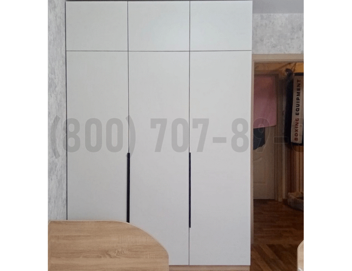 Шкаф гарнитур модель s508 купить в Новокосино