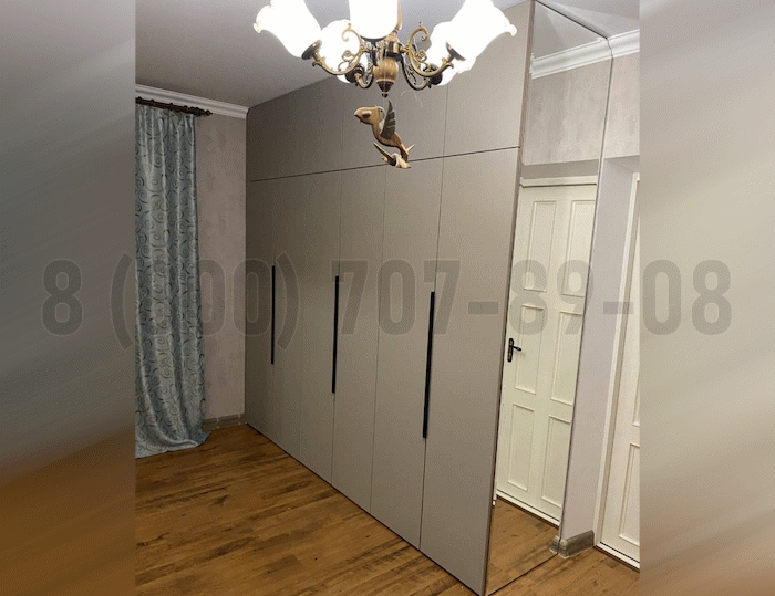 Шкаф гарнитур модель s529 купить в Новокосино