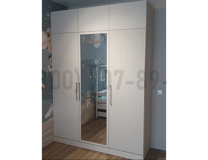 Шкаф гарнитур модель s614 купить в Новокосино