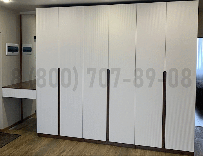 Шкаф гарнитур модель s641 купить в Новокосино