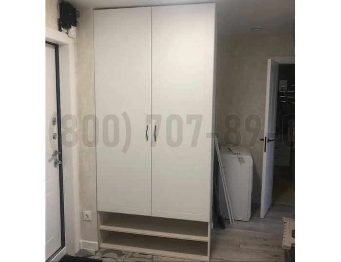 Шкаф гарнитур модель s655 купить в Новокосино