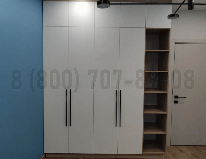 Шкаф гарнитур модель s678 купить в Новокосино