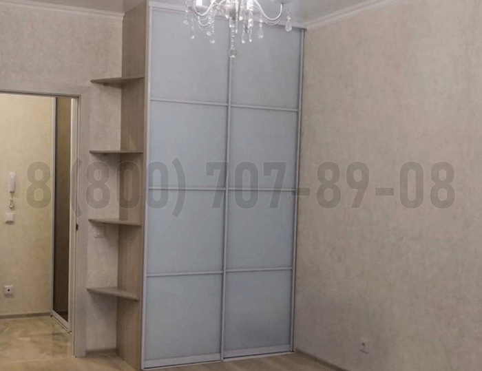 Шкаф гарнитур модель s713 купить в Новокосино