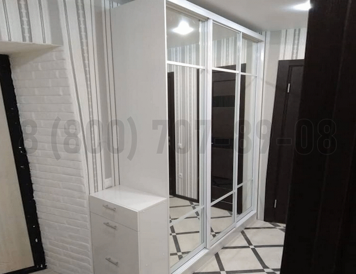 Шкаф гарнитур модель s748 купить в Новокосино