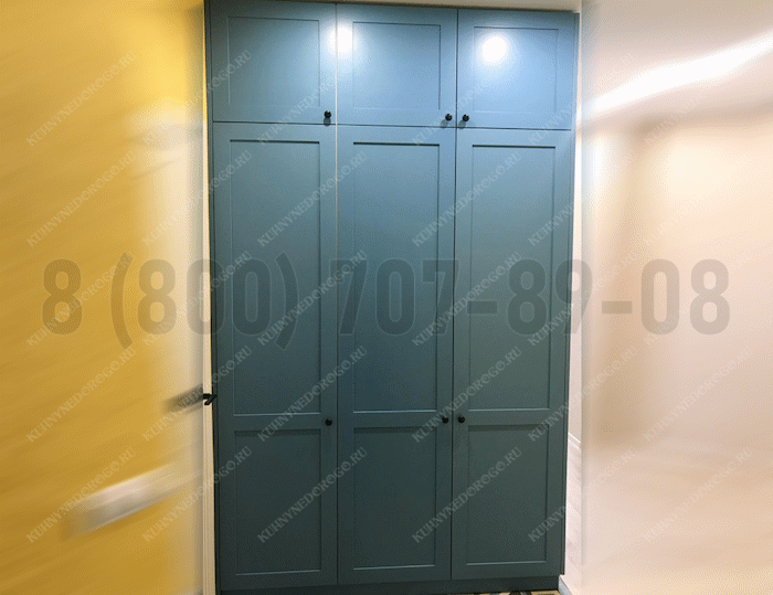 Шкаф гарнитур модель sh013 купить в Новокосино