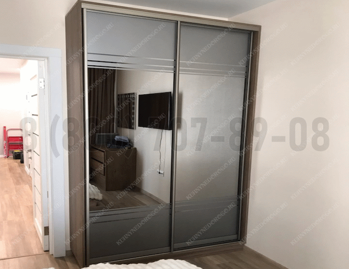 Шкаф гарнитур модель sh108 купить в Новокосино