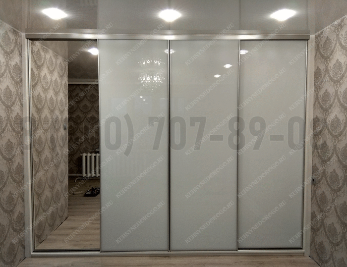 Шкаф гарнитур модель sh114 купить в Новокосино